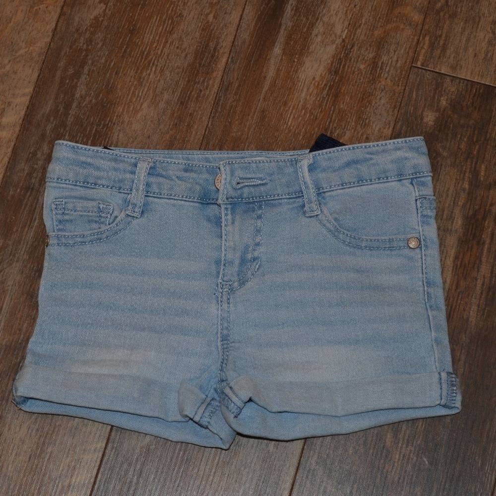 Epic Threads - Jean Shorts - Picture 2 of 4